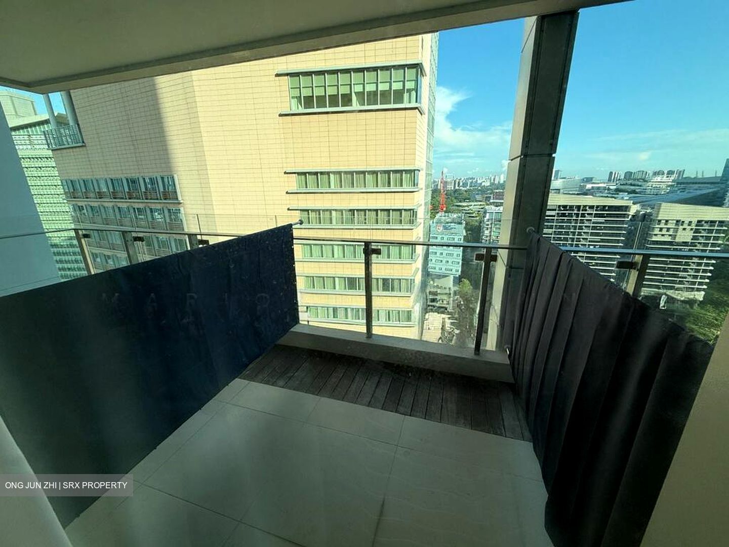 The Rochester Residences (D5), Apartment #575679101